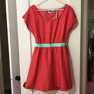Roxy Dress
